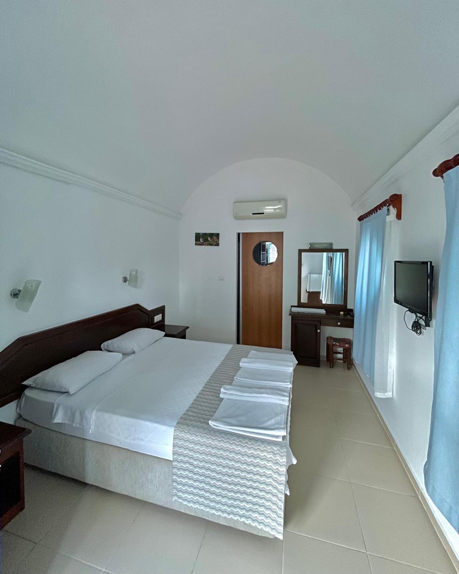 Sunmed Lodge Ölüdeniz Zewnętrze zdjęcie