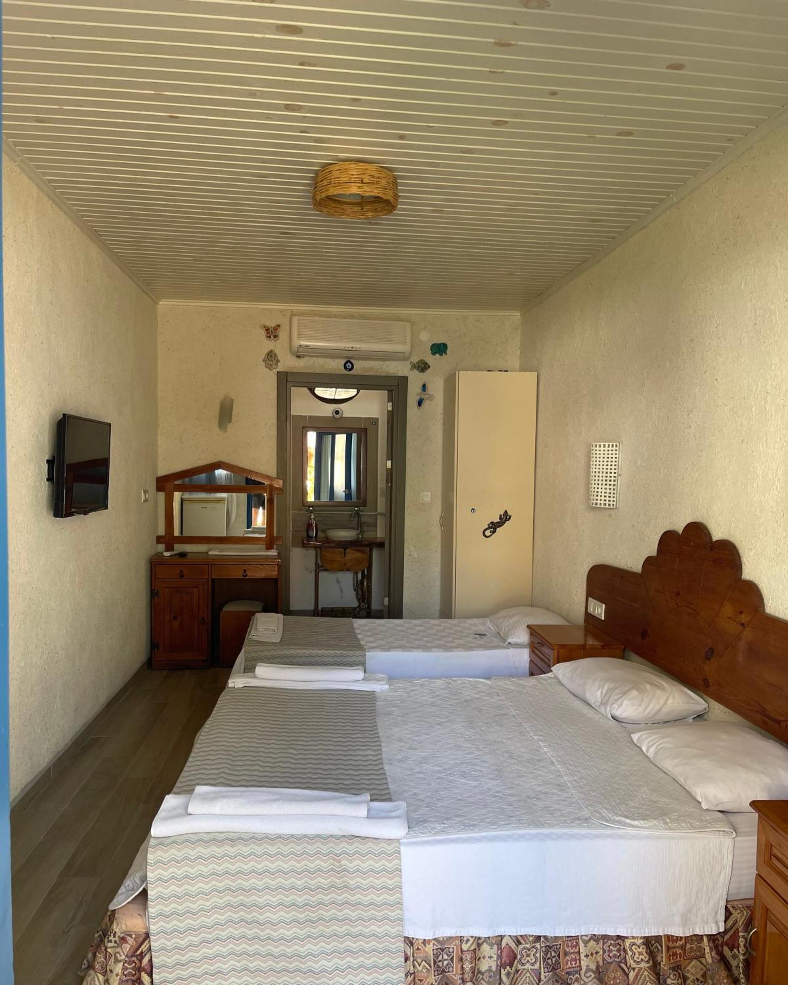 Sunmed Lodge Ölüdeniz Zewnętrze zdjęcie