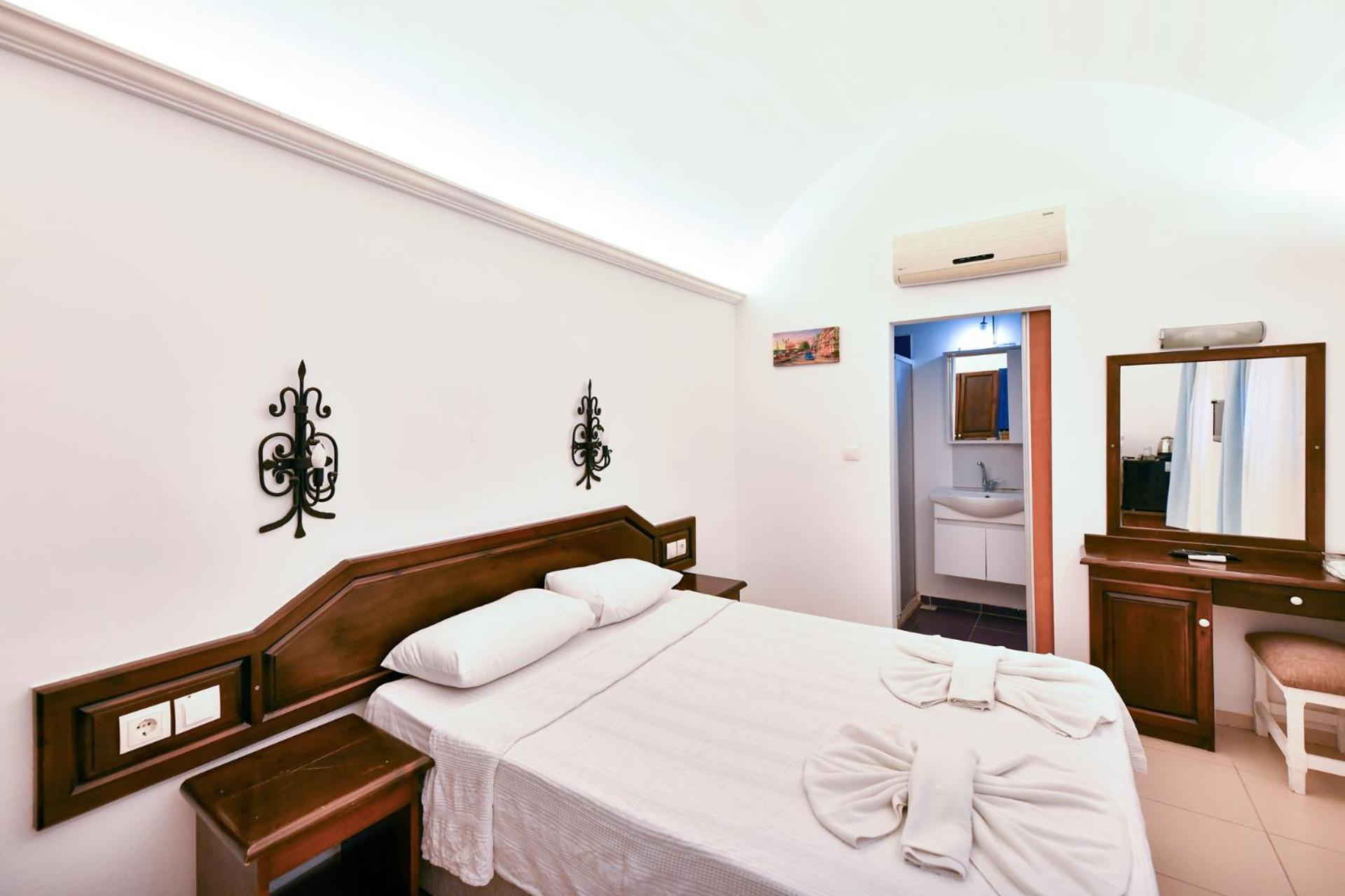 Sunmed Lodge Ölüdeniz Zewnętrze zdjęcie