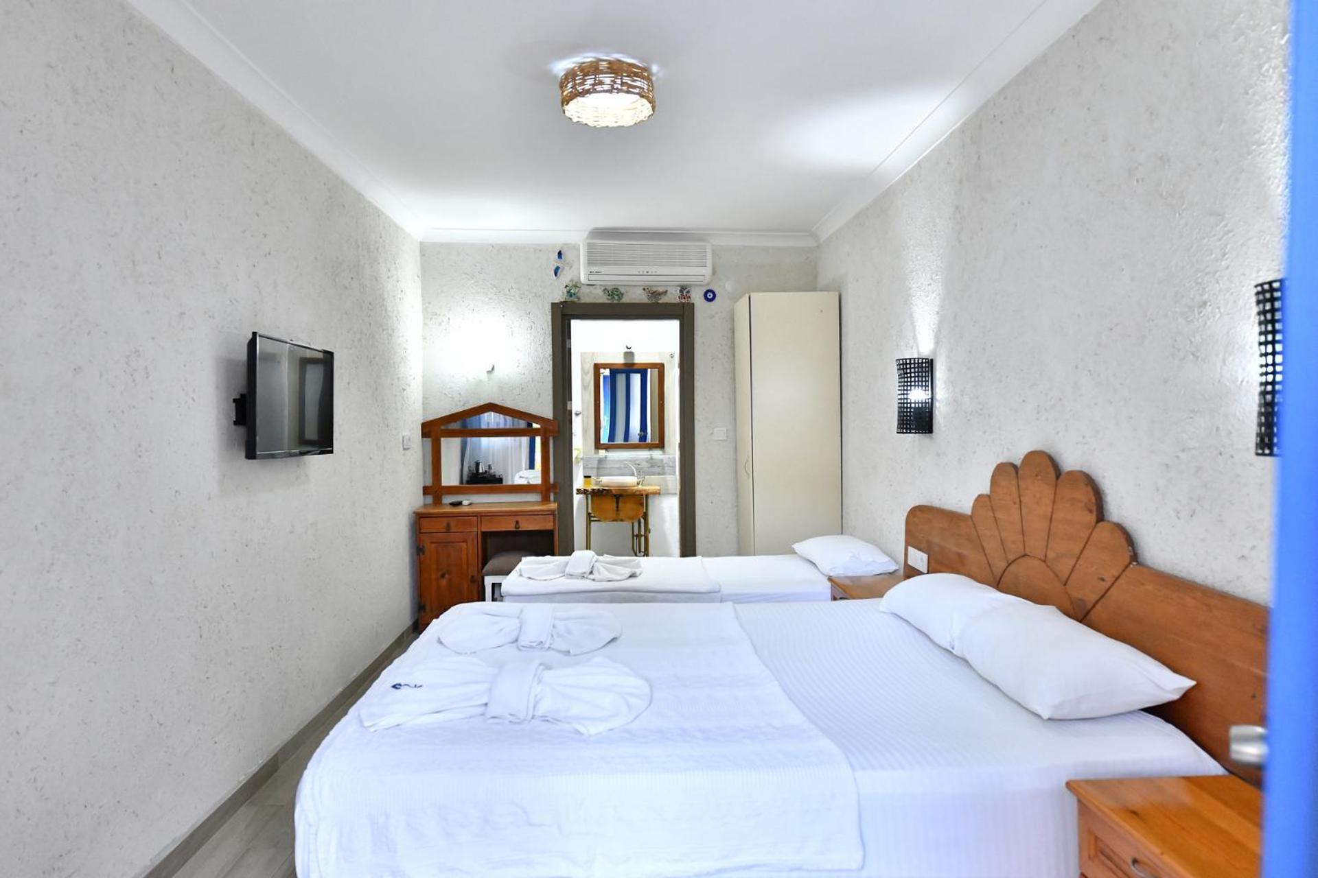 Sunmed Lodge Ölüdeniz Zewnętrze zdjęcie