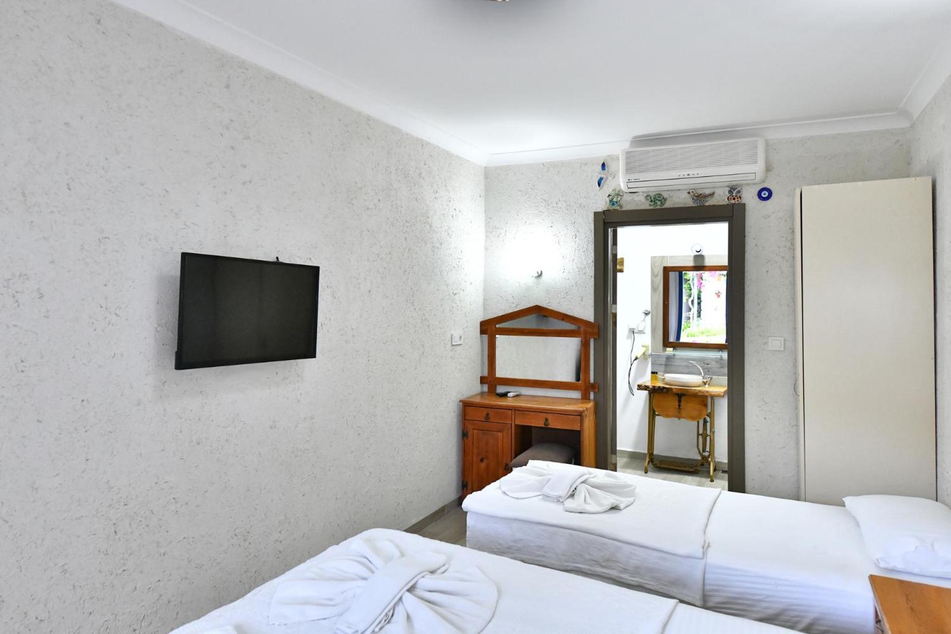 Sunmed Lodge Ölüdeniz Zewnętrze zdjęcie